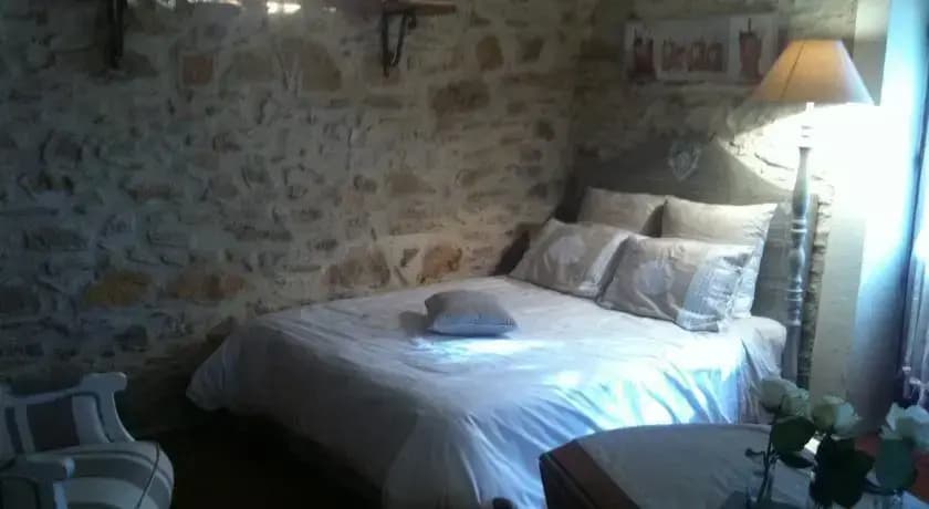Chambre dHtes de Charme Le Bartas - Photo 4