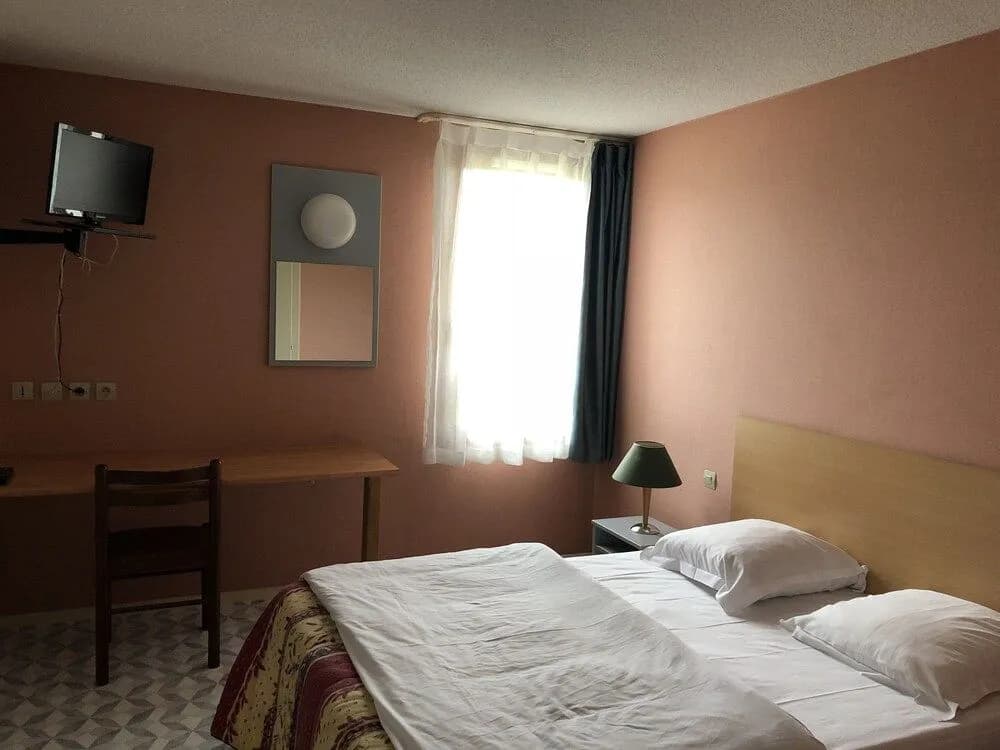Norton Hôtel - Miniature 7