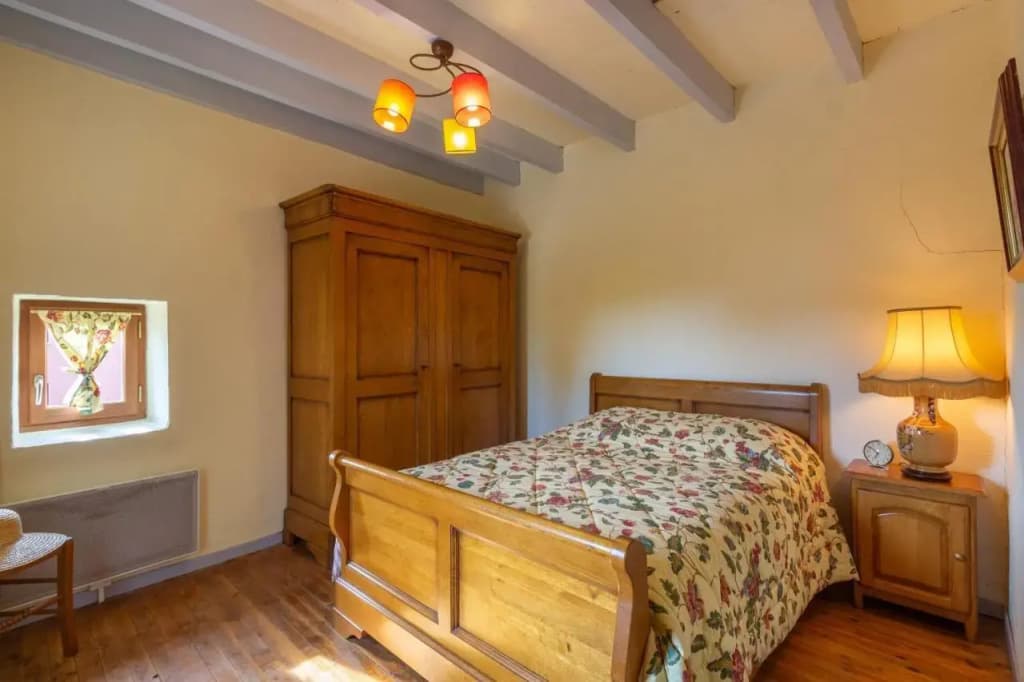 Gîte La Bessière à Mouret - Photo 1