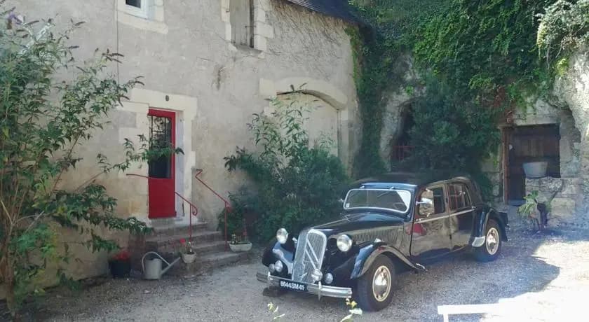 Le Clos Des Livaudieres - Miniature 7