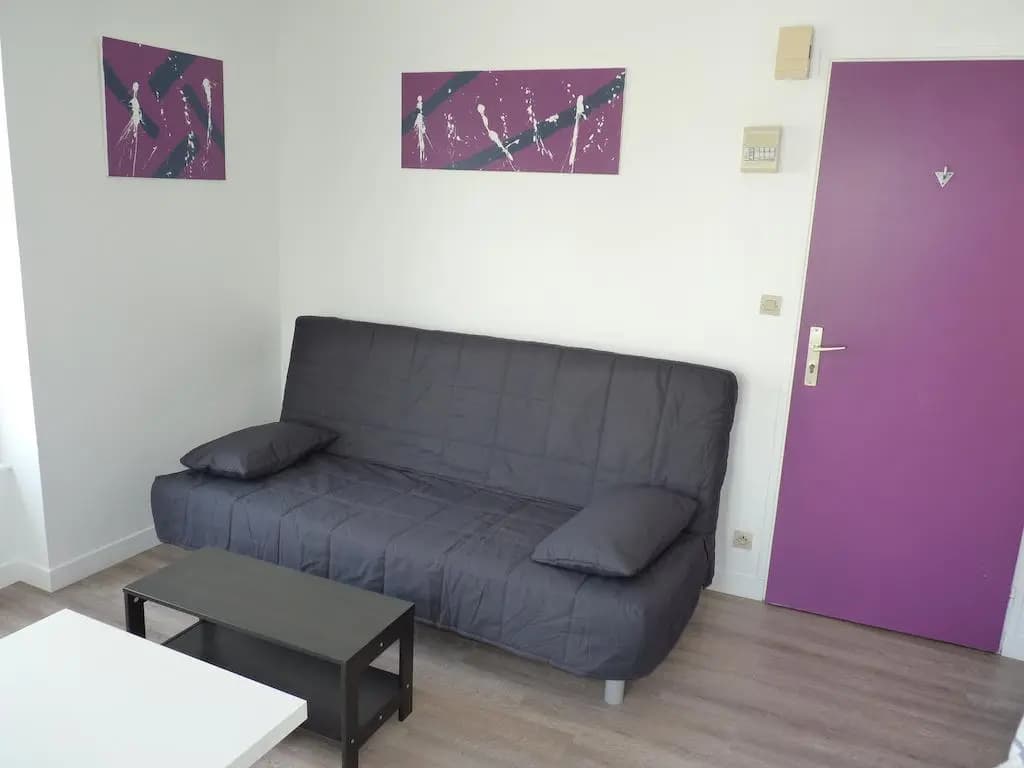 Résidence Albert Premier - Photo 2
