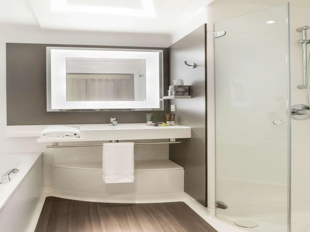 B&B HOTEL Paris Grand Roissy CDG Aéroport - Miniature 8