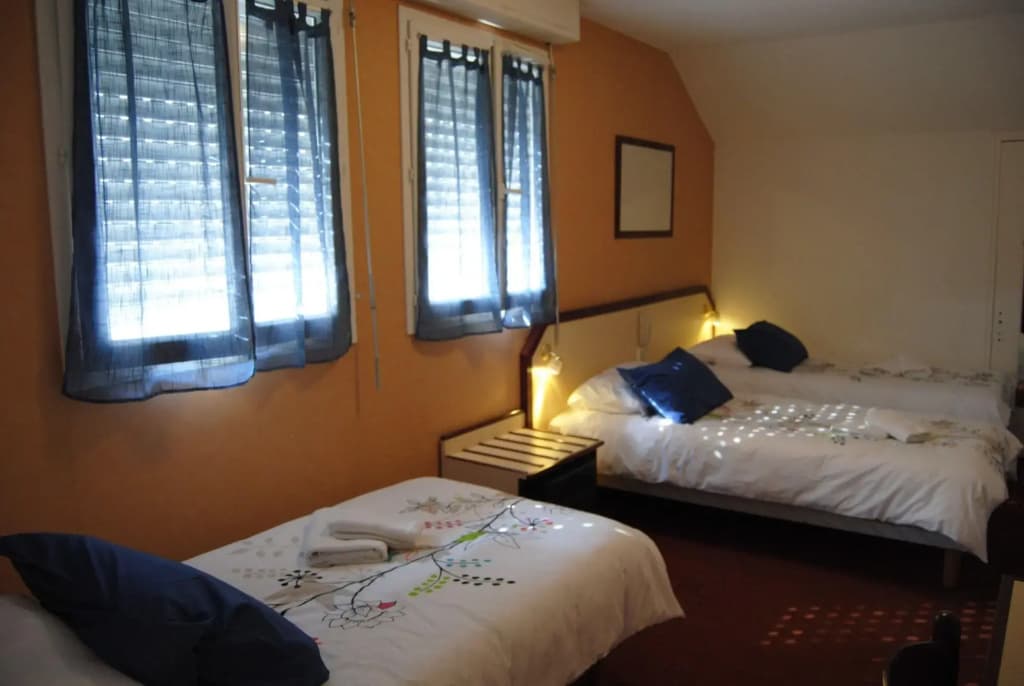 Hotel Myosotis - Miniature 7