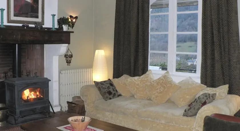 Le Toit Rouge B&B - Photo 3