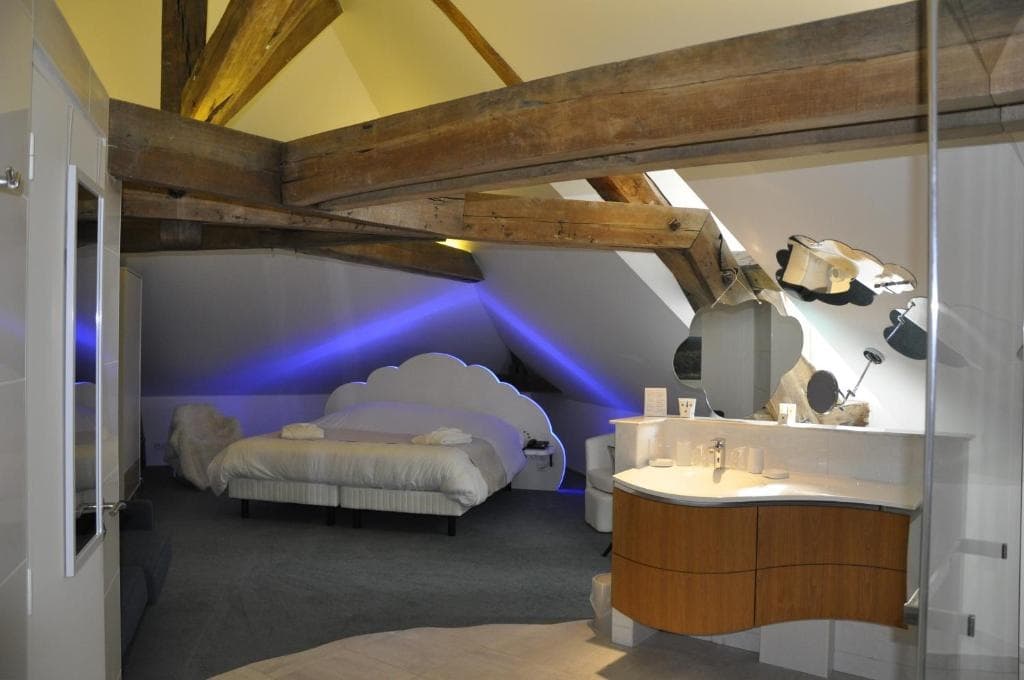 Les Tonnelles - Photo 2