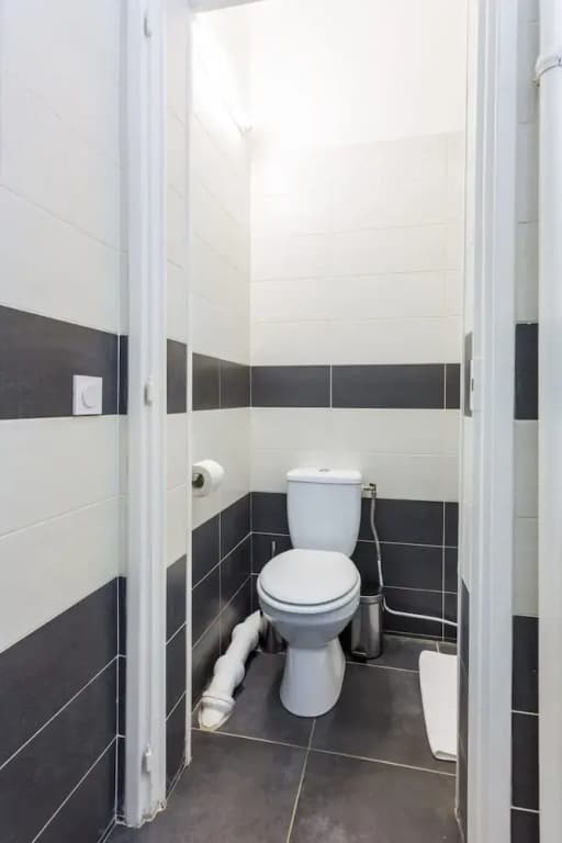 Welcoming Apartment -1br/6p - Auteuil / Passy - Photo 5