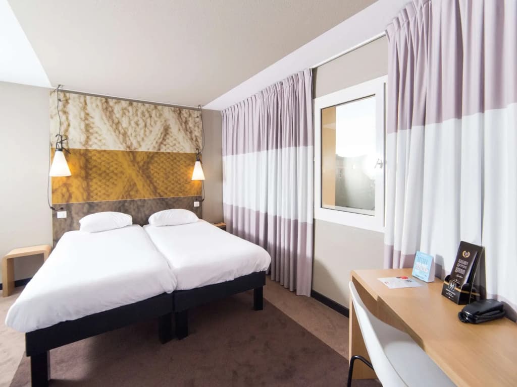 Hôtel Ibis Toulouse Purpan - Photo 4