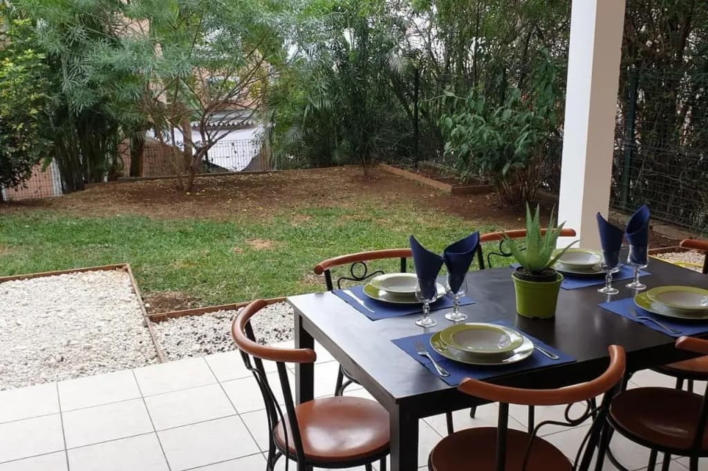 T3 Jardin Flamingo - Photo 5