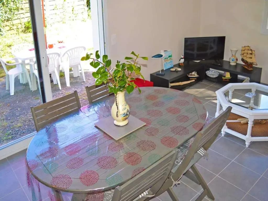 Maison Pleumeur-Bodou, 3 pièces, 4 personnes - FR-1-542-39 - Miniature 7