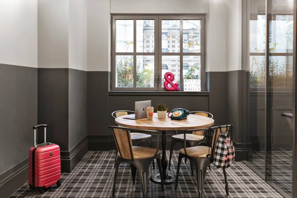 Moxy Lille City - Miniature 7