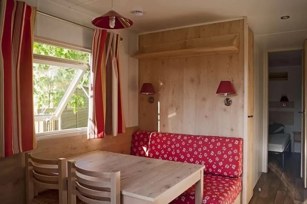 Huttopia Le Moulin - Photo 4