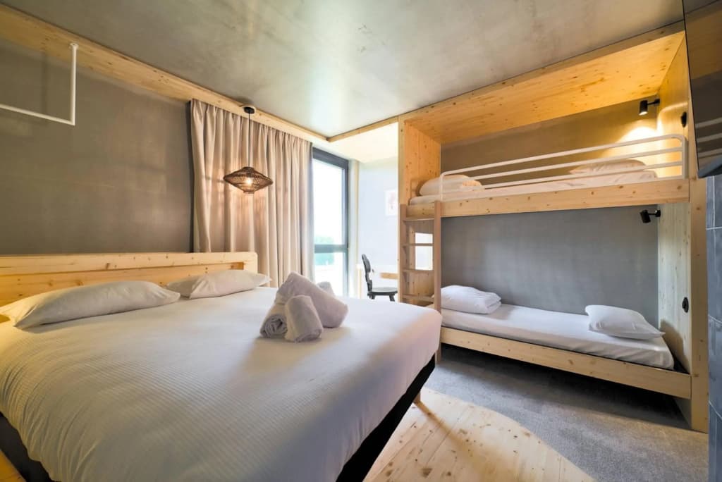 Greet Hotel Cernay Mulhouse - Photo 2
