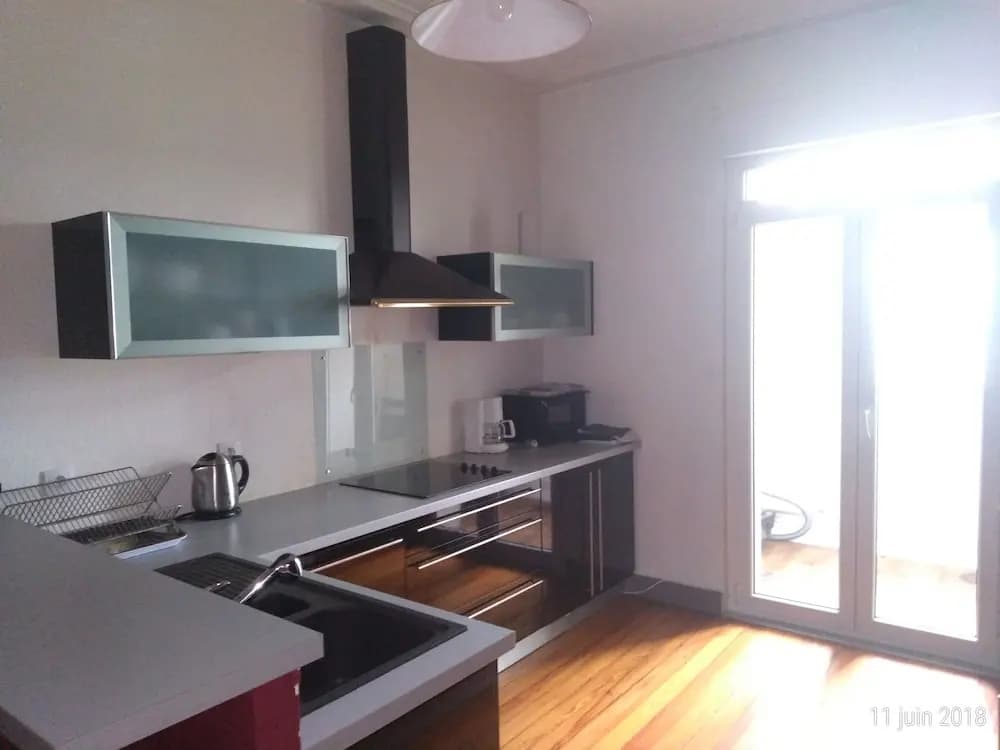 Appartement Meurisse - Photo 4