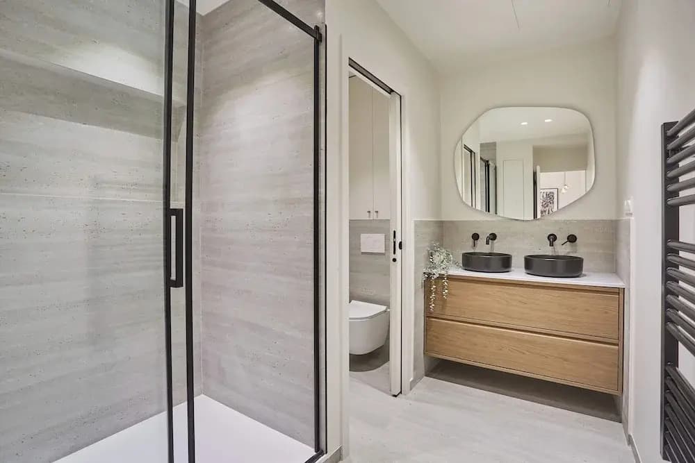 Superb AC Apartment Center of Paris - Miniature 6