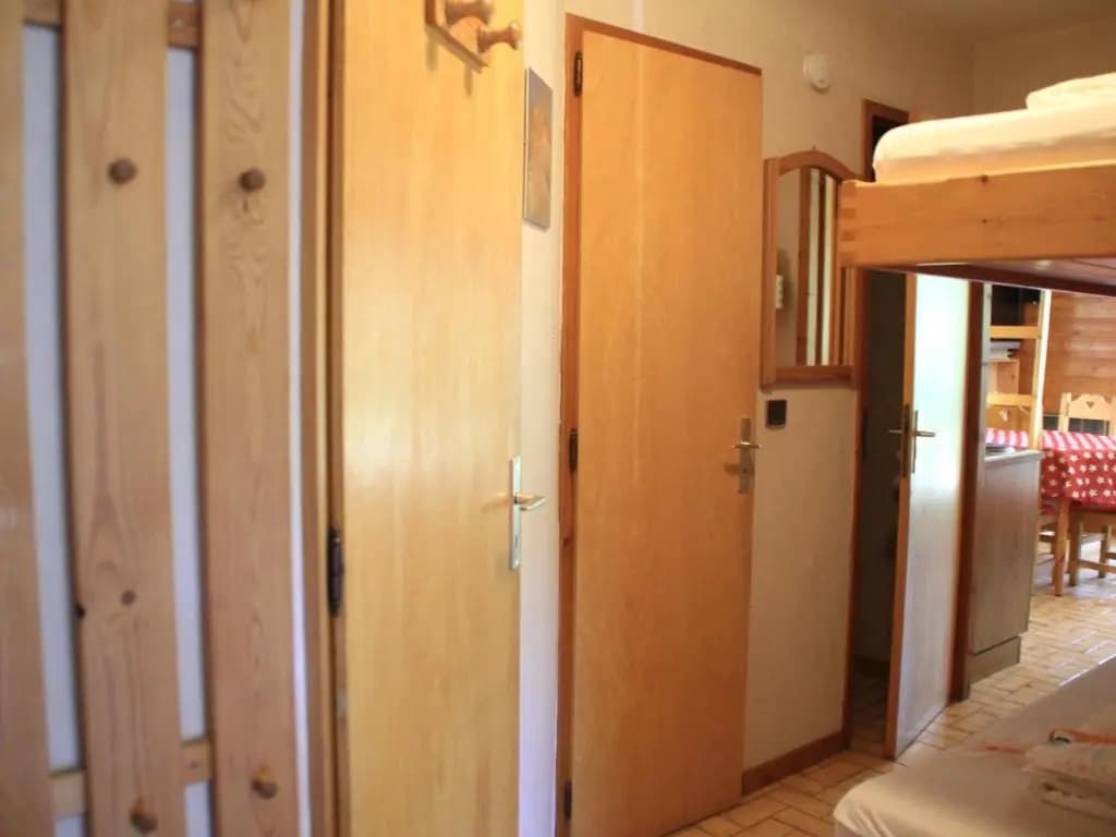 Appartement Châtel, 2 pièces, 4 personnes - FR-1-200-160 - Miniature 6