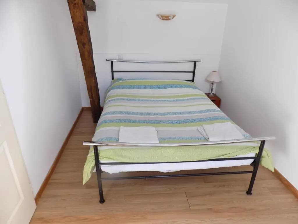 Gite 2 Logis Gascons - Photo 2