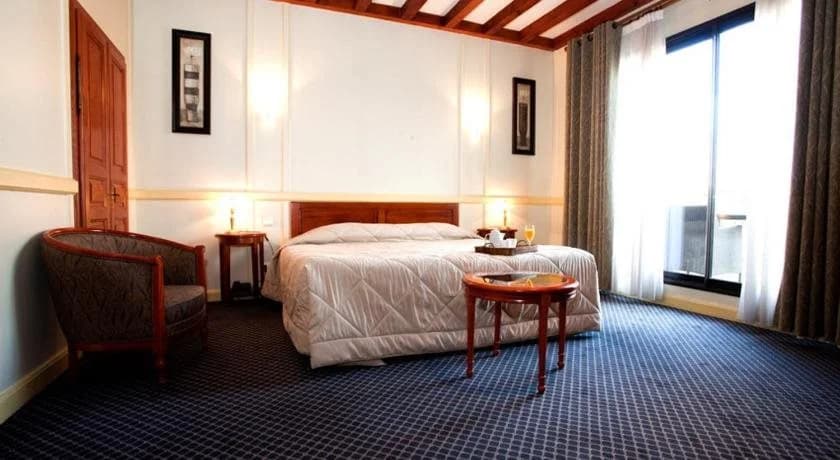 Hôtel Losset - Photo 3