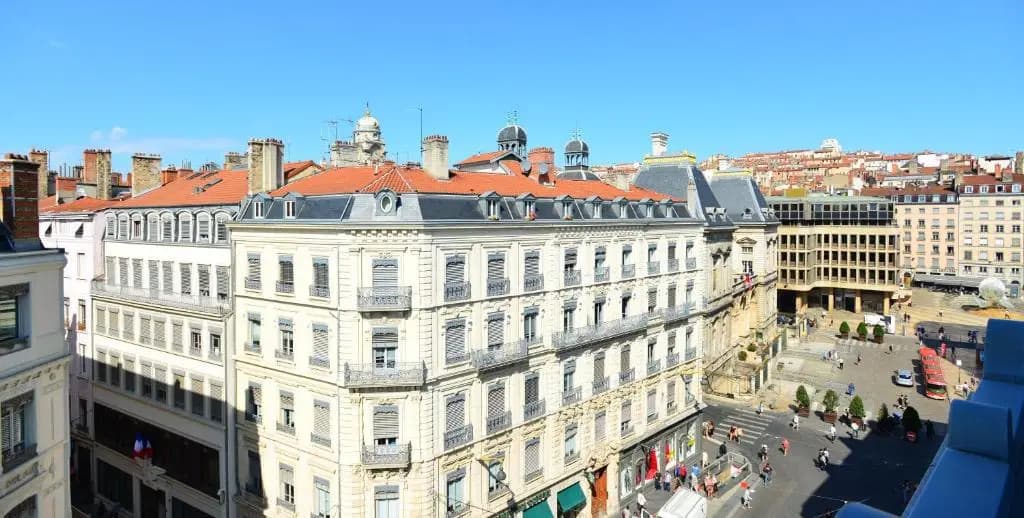 Appart Ambiance - Lyonnais - Miniature 8