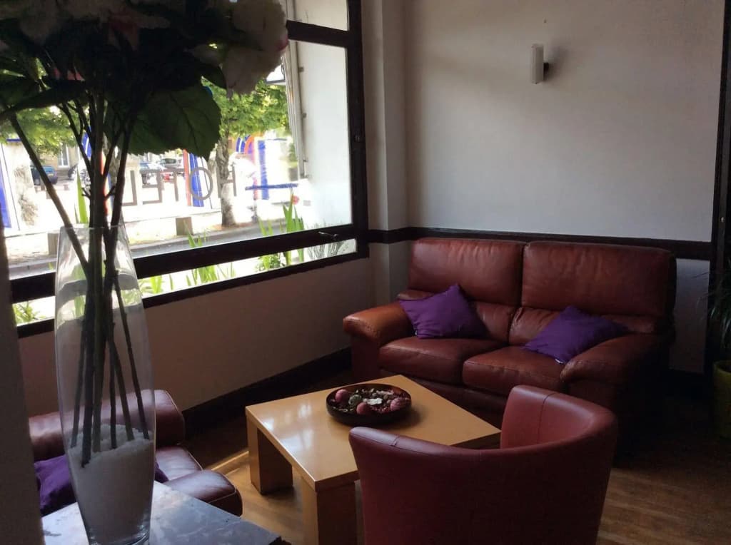 Enzo Hotels Contrexéville - Photo 3