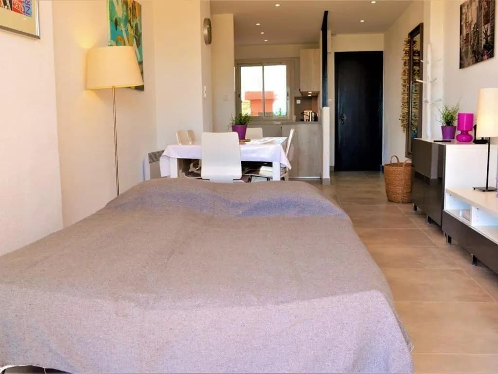 Appartement Le Lavandou, 3 pièces, 6 personnes - FR-1-251-281 - Photo 2