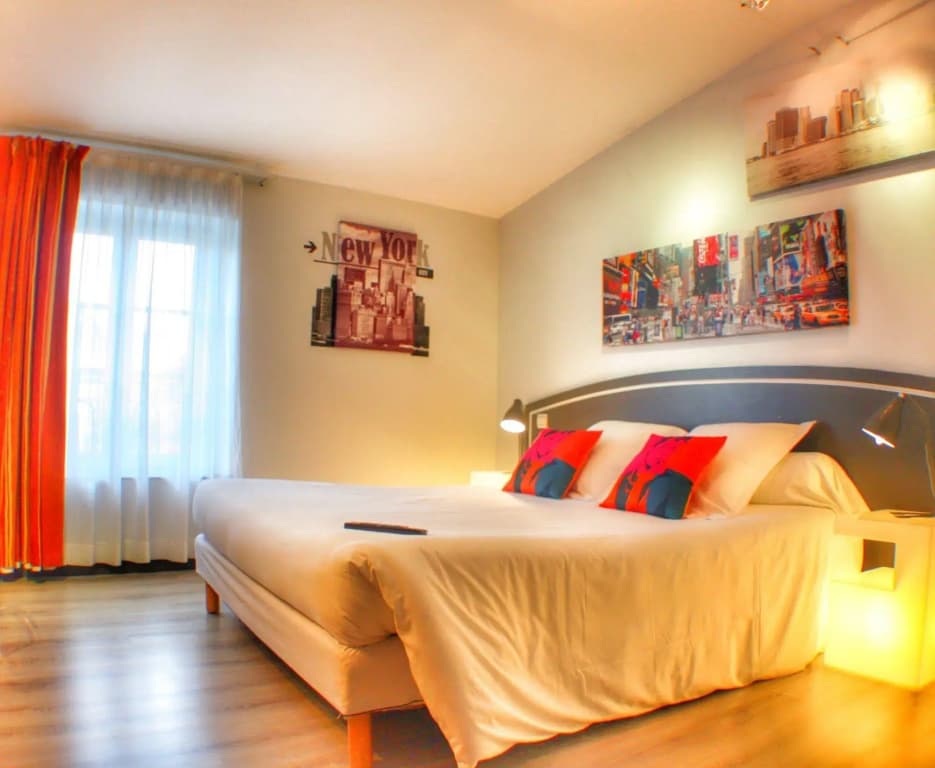 Hotel Le Miredames - Photo 3