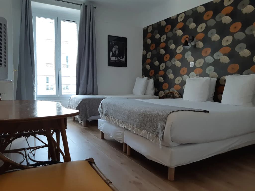 Zazie Hôtel - Miniature 6