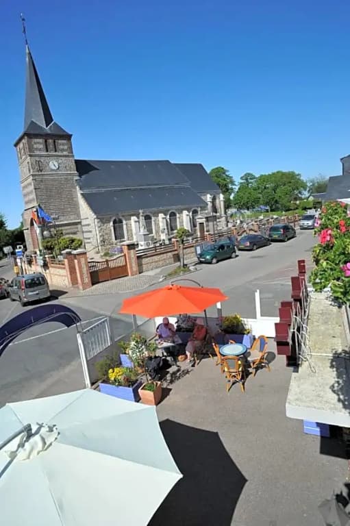 Hotel Saint Christophe - Photo 5