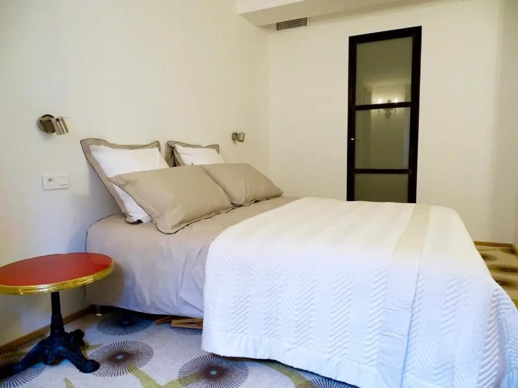 Demeure d'Hotes Le Rocher - Photo 3