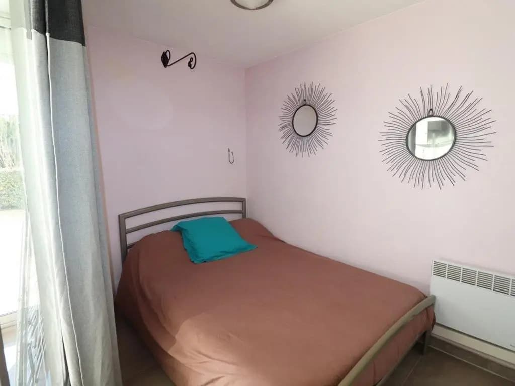 Appartement Le Grau-du-Roi, 2 pièces, 4 personnes - FR-1-307-139 - Photo 3