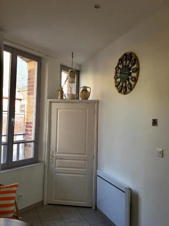 Studio à 20m de la mer - Photo 2