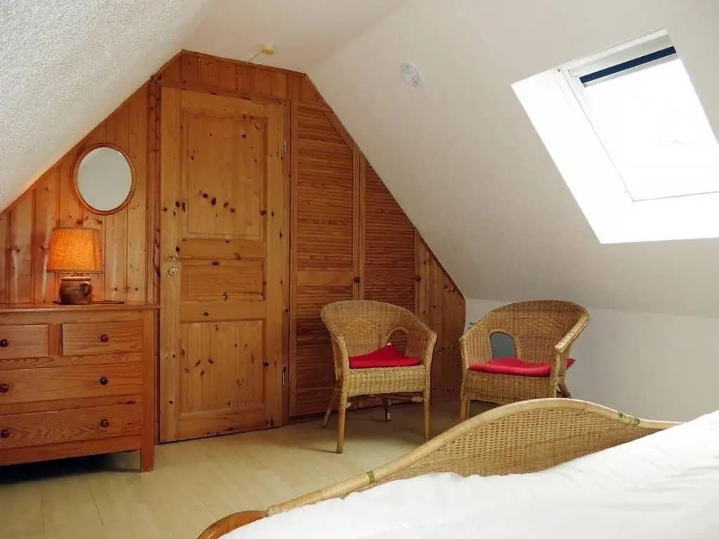 Maison Trégastel, 2 pièces, 2 personnes - FR-1-542-17 - Photo 2