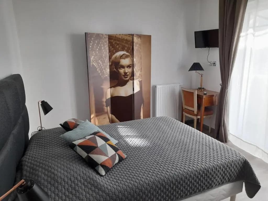 Appartement Arcachon, 3 Pièces, 6 Personnes - Fr-1-319-16 - Photo 4