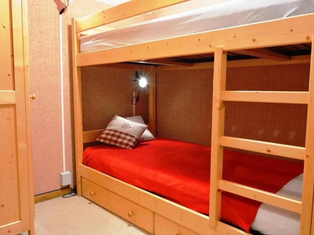 Appartement Le Grand-Bornand, 1 pièce, 6 personnes - FR-1-241-59 - Photo 5