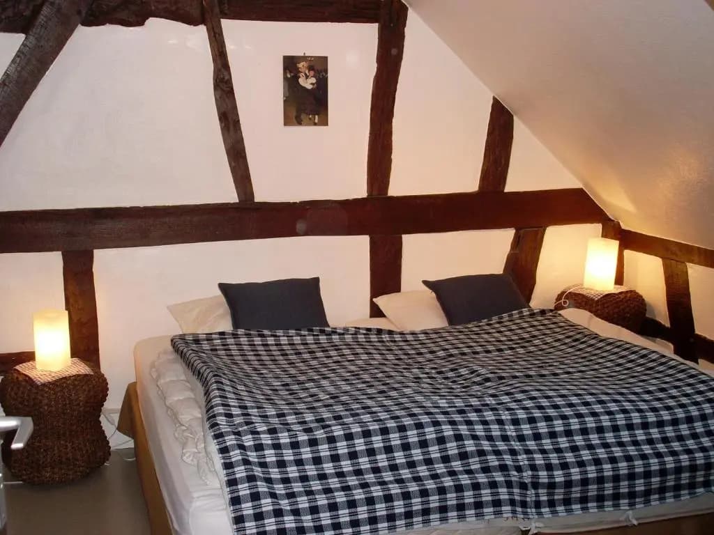 Gites Et Chambres D'hotes Maison Ungerer - Photo 3