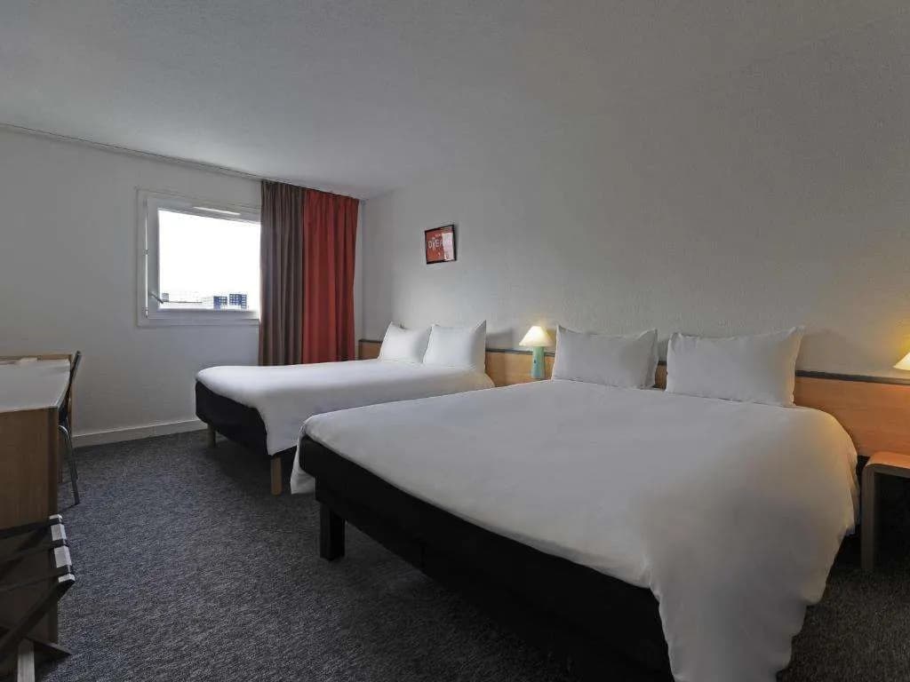 ibis Paris Pantin Eglise - Photo 4