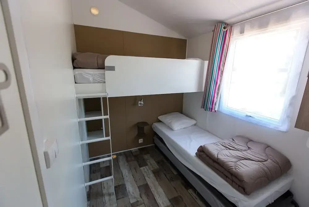 Camping La Palmyre Estanquet - Miniature 6