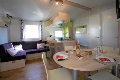 Camping Les Cercelles - Photo 2