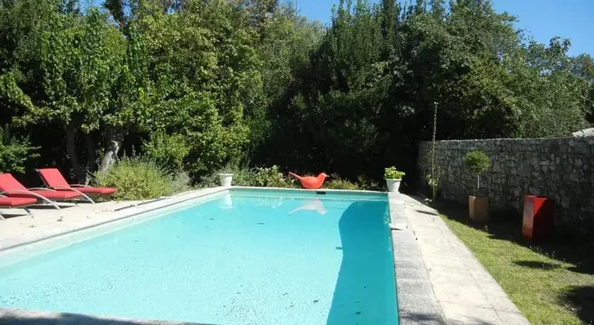 Holiday Home La Cantilène d'Eulalie - Miniature 7