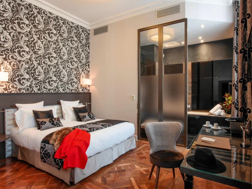 La Cour des Consuls Hotel & Spa Toulouse - MGallery Collection - Photo 5