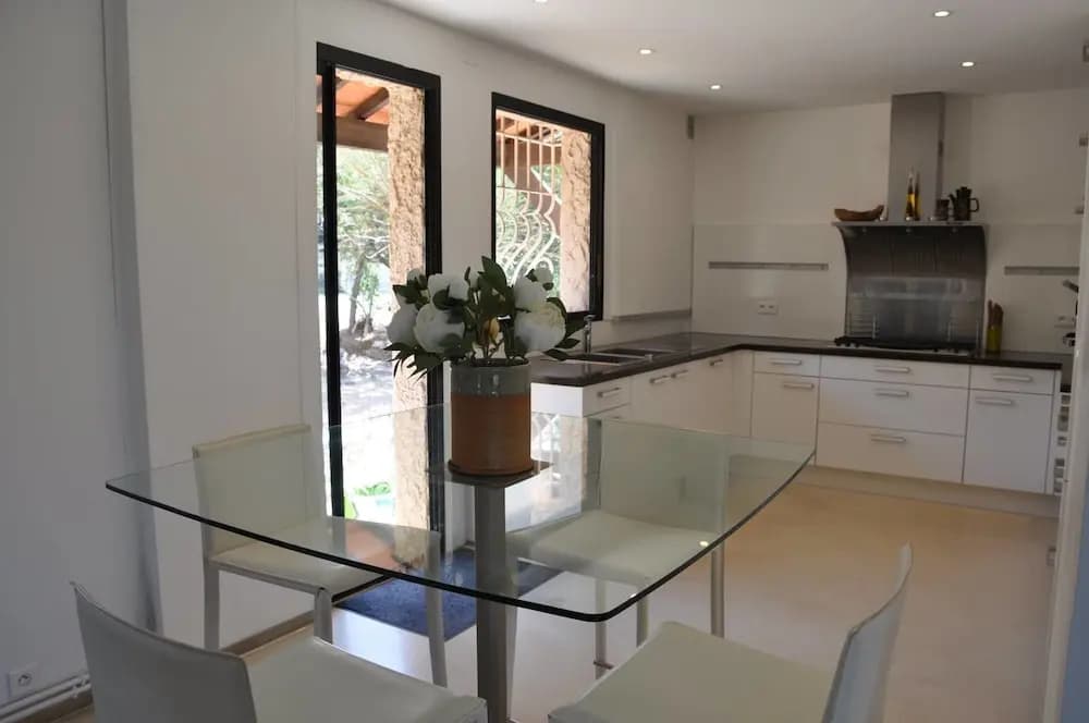 Villa Le Bastidou - Photo 4