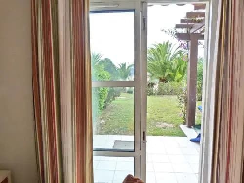 Cap Esterel : 2 Pieces Rez De Jardin Mer - C4 279La - Miniature 6