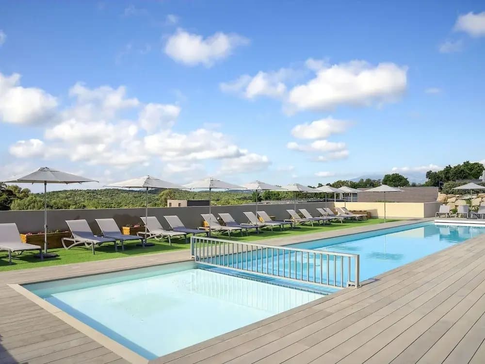 Residence Les Terrasses D'arsella, Porto-vecchio - Photo 2
