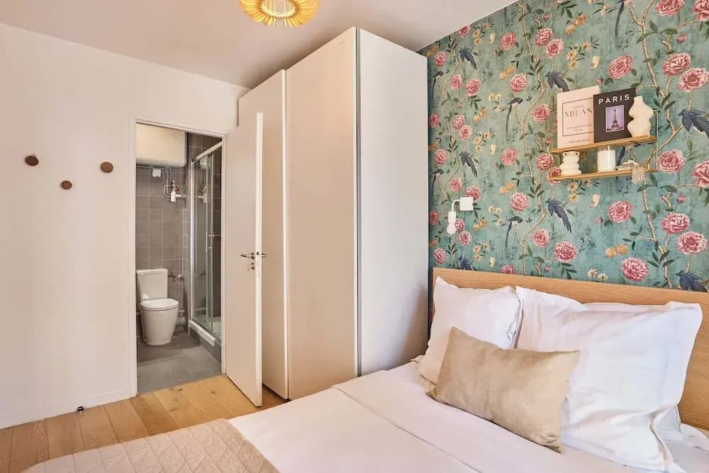 Charming Apartment in Boulogne, - Photo 3