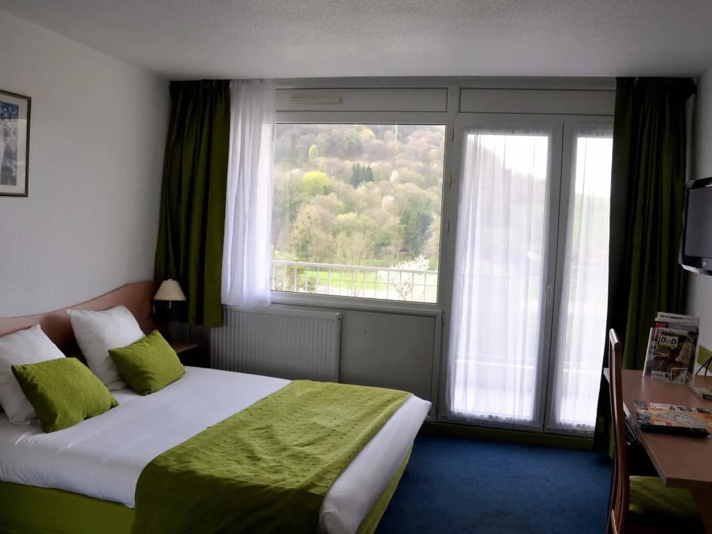 Relais de la Vallée - Photo 2