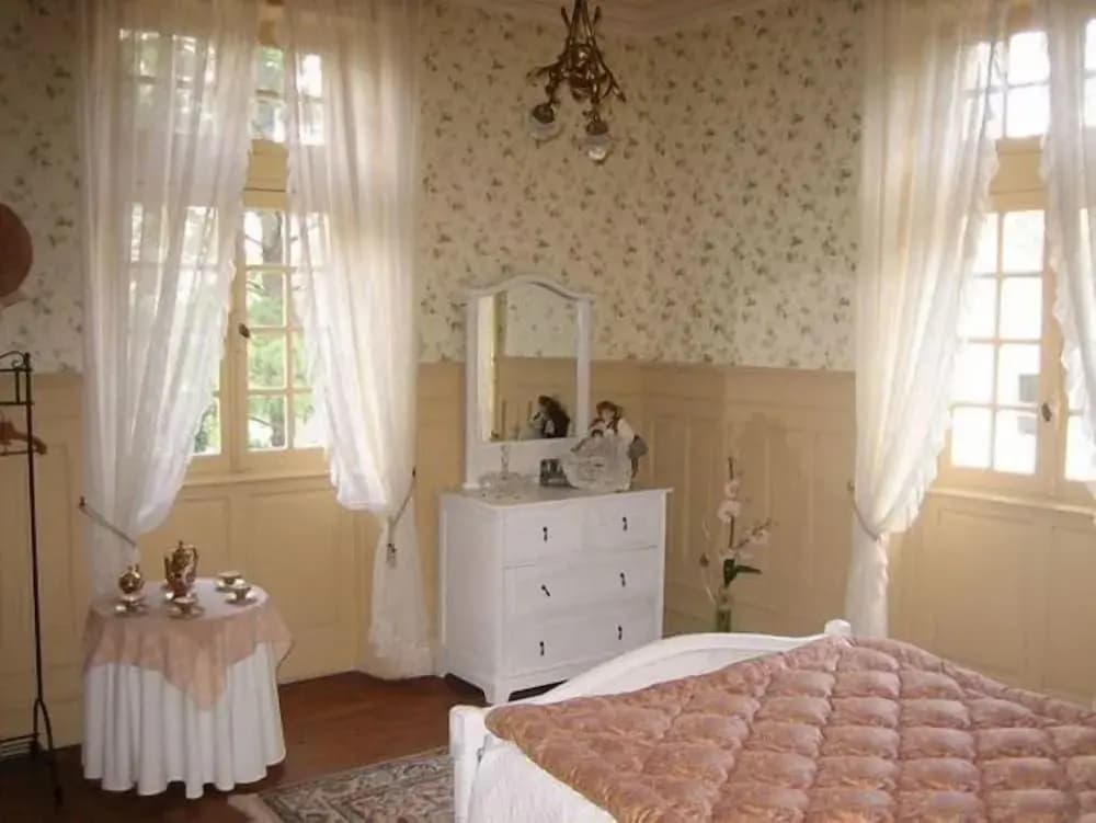 Manoir Ker-Huella - Photo 4
