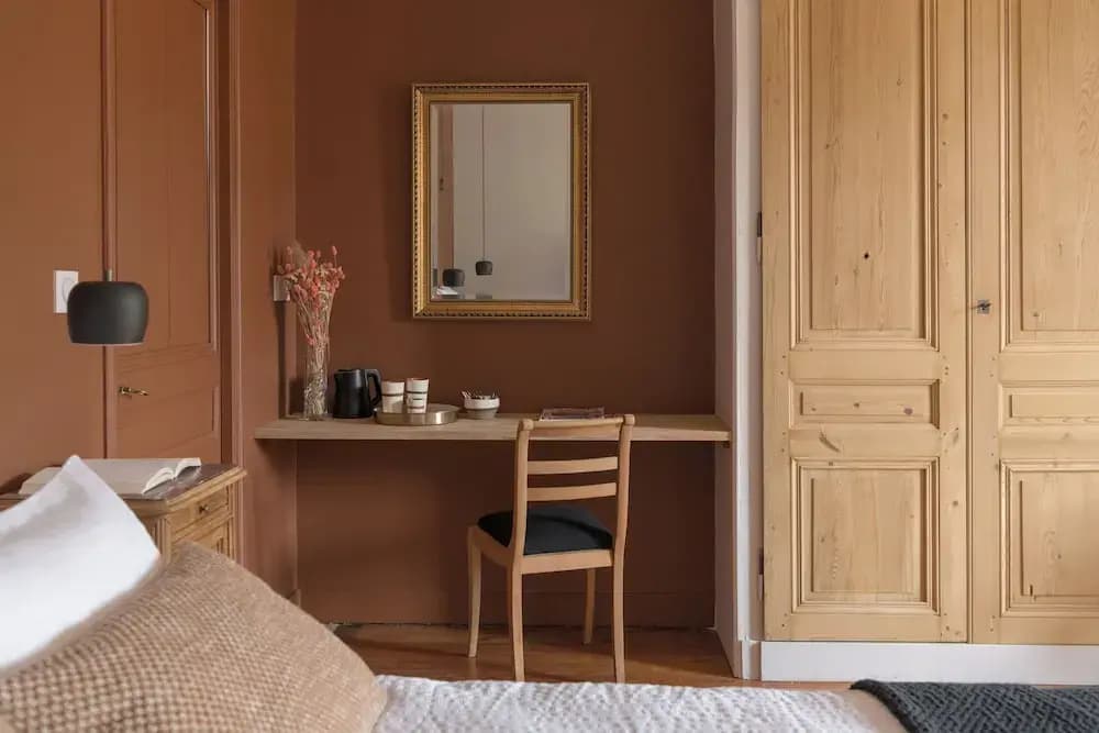 La Maison des Monts d'or - Photo 4