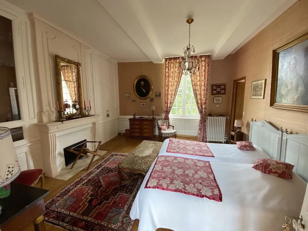 Le Manoir de Crépon - Photo 5