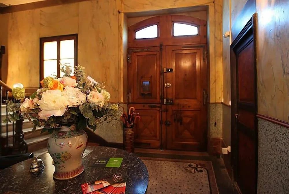 Les Buis - Chambres d'hôtes - Photo 2