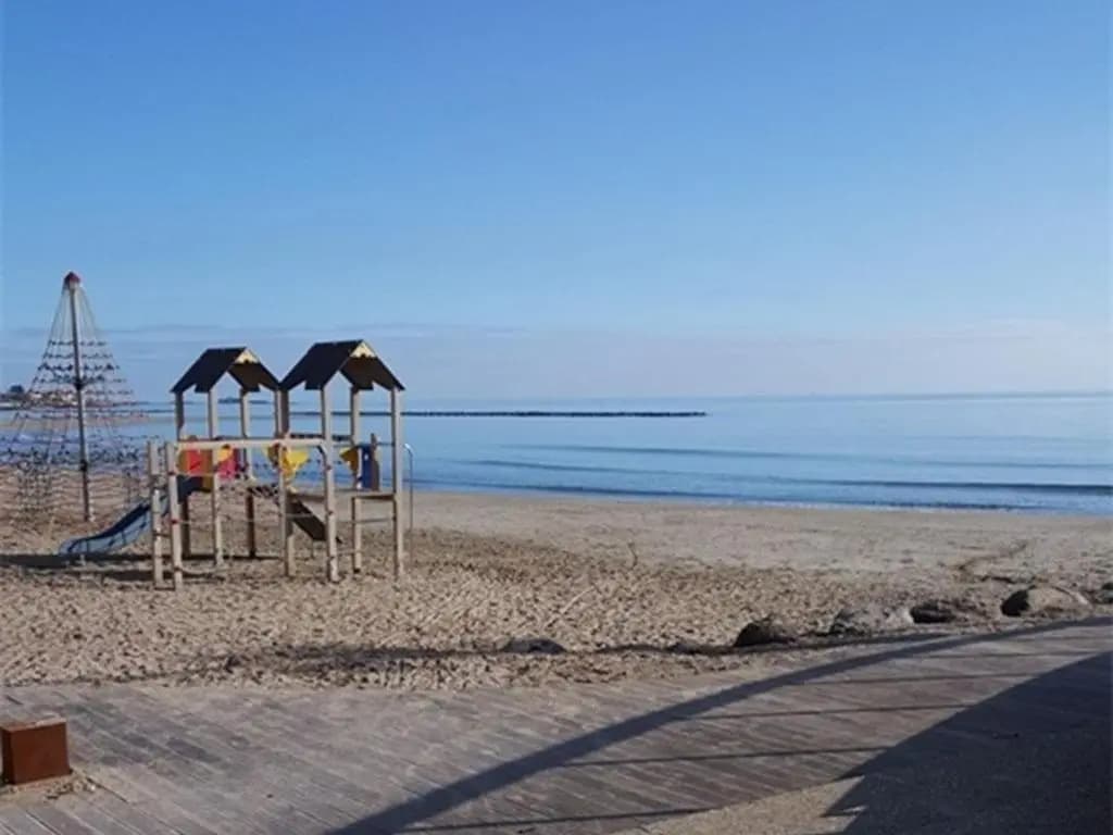 Appartement Le Grau d'Agde, 2 pièces, 6 personnes - FR-1-423-196 - Photo 5