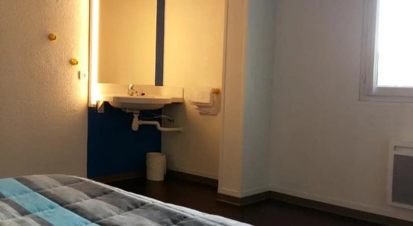 hotelF1 Epinal Nord - Photo 4
